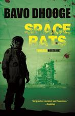 Space rats / LA-reeks / 10 9789089244475 Bavo Dhooge, Verzenden, Gelezen, Bavo Dhooge