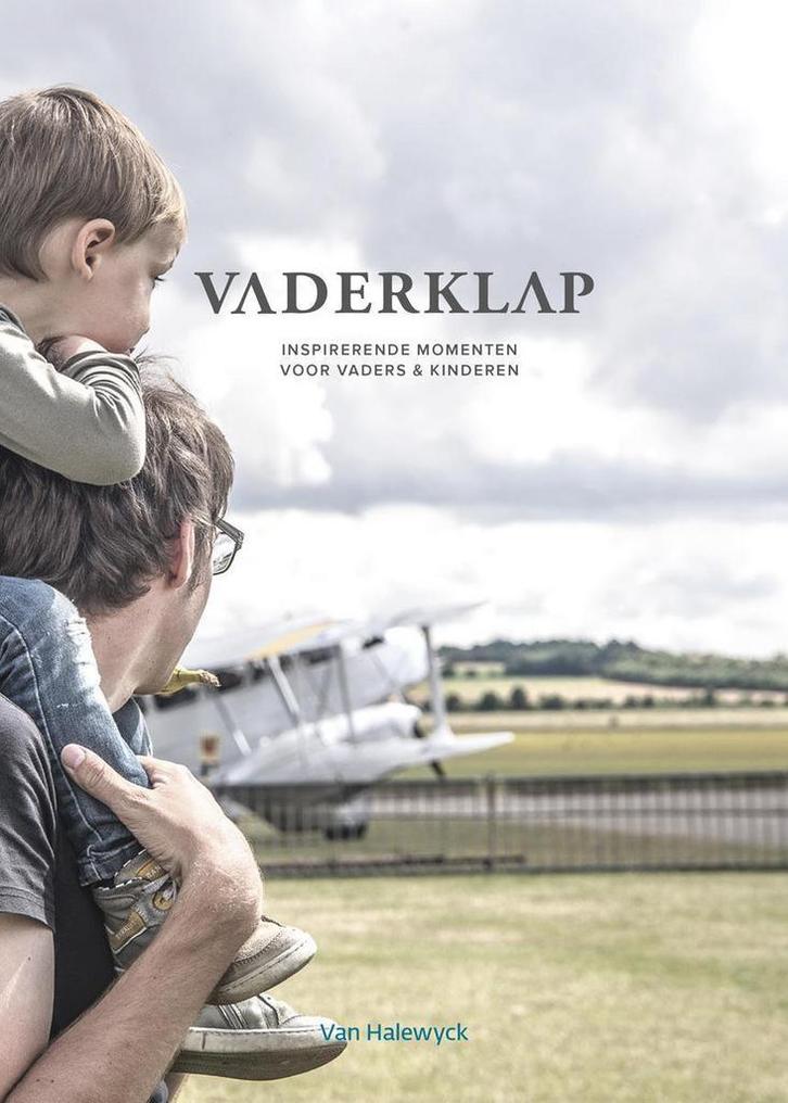 Vaderklap 9789461316448 Dimitri Desender, Livres, Politique & Société, Envoi