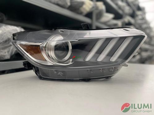 FORD MUSTANG XENON LED SCHEINWERFER RECHTS KPL USA 5334494, Auto-onderdelen, Verlichting, Verzenden