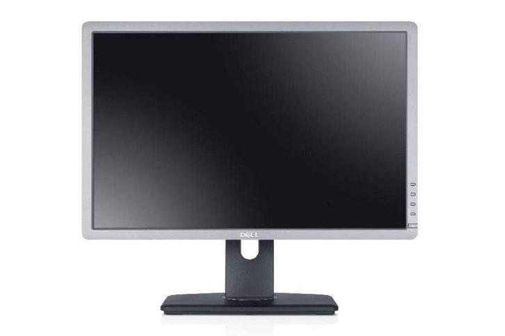 Dell Professional P2213t, Computers en Software, Monitoren, Zo goed als nieuw, Ophalen of Verzenden