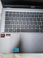Acer Swift Go 14 (SFG14-63-R5HM) QWERTY laptops, Computers en Software, Windows Laptops, Verzenden, Nieuw