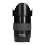 Hasselblad HC 50mm F3.5 II, Ophalen of Verzenden, Zo goed als nieuw