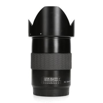 Hasselblad HC 50mm F3.5 II, Ophalen of Verzenden