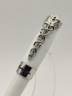 Montegrappa - Fortuna Caduceus *White* - Pen