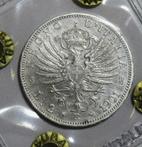 Italie, Royaume d’Italie. Victor-Emmanuel III de Savoie