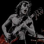 David Law - Crypto Angus Young