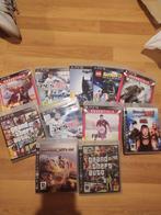 Sony - Playstation 3 (PS3) - with 11 games -, Games en Spelcomputers, Nieuw