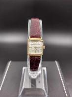 Jaeger-LeCoultre - 18 k Solid Gold - Itm. 303 - Zonder