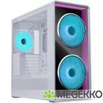 Lian Li LANCOOL 217 Infinity White, Computers en Software, Verzenden, Nieuw