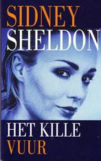 Het kille vuur / Parel pockets 9789022529584 Sidney Sheldon, Boeken, Verzenden, Gelezen, Sidney Sheldon