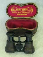 verrekijker - Record - 1850-1900 - Duitsland - Hans Brandl