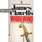 James Clavells Whirlwind 9780380703128 James Clavell, Boeken, Verzenden, Gelezen, James Clavell