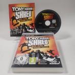 Tony Hawk Shred Playstation 3, Games en Spelcomputers, Ophalen of Verzenden, Zo goed als nieuw