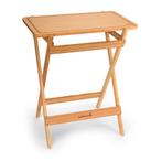 NIEUW - Barbecook snijtafel uit bamboe, Verzenden, Nieuw