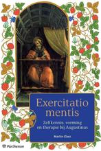Exercitatio mentis - Martin Claes - 9789079578337 - Paperbac, Boeken, Godsdienst en Theologie, Verzenden, Nieuw