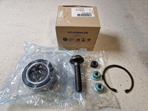 Wiellager Set Vooras Origineel Nieuw Audi TT S3 Leon Cupra G, Auto-onderdelen, Verlichting, Nieuw, Verzenden