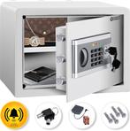 KESSER® Elektronische Kluis met cijferslot 35 x 25 x 25 cm -, Verzenden, Nieuw