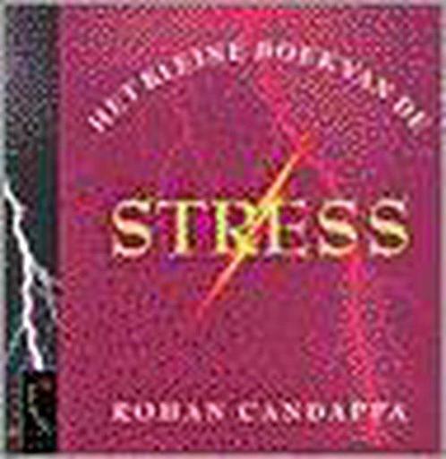 Kleine Boek Van De Stress 9789029509381, Boeken, Strips | Comics, Gelezen, Verzenden