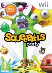 Squeeballs Party (Wii Games)