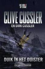 Duik in het duister 9789044982329, Zo goed als nieuw, Verzenden, Clive Cussler, Clive Cussler