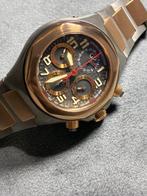 Girard-Perregaux - Laureato - 80180-26-212-26A - Homme -, Handtassen en Accessoires, Nieuw