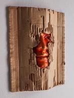 Salvatore Alibrio - Wrapping - PEZZO UNICO