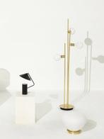 Hübsch - Lotte Knudsen - Staande lamp - Balance vloerlamp