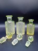 Scailmont - Ensemble coiffeuse (3) - Ouraline - Uranium