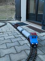 LGB G - 29300 - Treinset (1) - met AEG Elektrische, Hobby & Loisirs créatifs, Trains miniatures | Échelles Autre