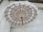 Veiling - Balinese parasol 250 cm, Nieuw