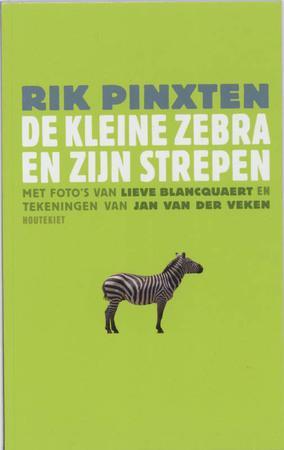 De kleine zebra en zijn strepen, Boeken, Taal | Overige Talen, Verzenden