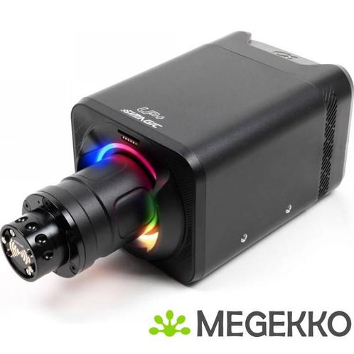 Simagic Alpha EVO Pro Direct Drive Wheelbase (18Nm), Computers en Software, Joysticks, Nieuw, Verzenden