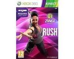 Zumba Fitness Rush (Kinect), Games en Spelcomputers, Verzenden, Nieuw