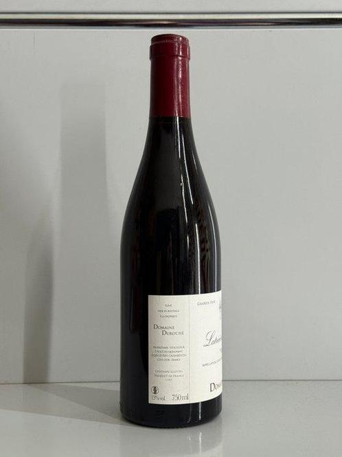 2014 Domaine Duroché - Latricières-Chambertin Grand Cru - 1, Verzamelen, Wijnen