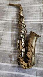 C.G. Conn - número de serie N139377 - - Altsaxofoon -, Muziek en Instrumenten, Nieuw