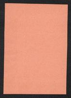 Italië 1930 - Livorno - Bezoek aan Mussolini, 30 cm, Gestempeld