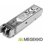 StarTech.com Gigabit glasvezel 1000Base-LX SFP ontvanger, Verzenden, Nieuw