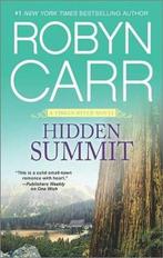 Hidden Summit 9780778318705 Robyn Carr, Verzenden, Robyn Carr