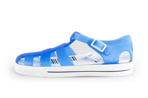 Muyters Sandalen in maat 28 Blauw | 5% extra korting, Kinderen en Baby's, Kinderkleding | Schoenen en Sokken, Jongen of Meisje