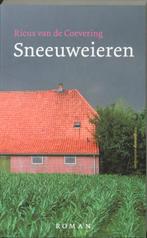 Sneeuweieren 9789055159895 Ricus van de Coevering, Verzenden, Zo goed als nieuw, Ricus van de Coevering