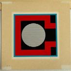 Kumi Sugai (1919-1996) - Festival-3 – EA / Artist’s Proof –