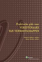 Praktische gids voor vereffenaars van vennootschappen., Verzenden, Zo goed als nieuw, Annick Alders
