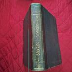 J.-H. Campe - Histoire de la découverte et de la conquête de, Antiek en Kunst