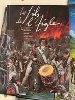 Les Fils de laigle T1 à T11 - 11x C - 11 Album - Herdruk -, Livres, BD