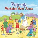 Pop-up verhalen over Jezus 9789033831775 Juliet David, Boeken, Verzenden, Zo goed als nieuw, Juliet David