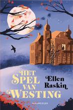 Het spel van Westing 9789057125874 Ellen Raskin, Boeken, Verzenden, Gelezen, Ellen Raskin