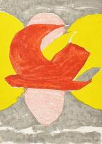 Georges Braque (1882-1963) - Oiseau