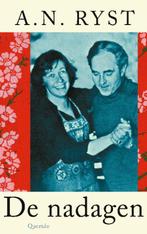 De nadagen 9789021412894 A.N. Ryst, Verzenden, A.N. Ryst