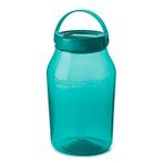 Tupperware Jar 3 l Groen, Verzenden