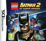 LEGO Batman 2 DC Super Heroes (Losse Cartridge) (DS Games), Consoles de jeu & Jeux vidéo, Jeux | Nintendo DS, Ophalen of Verzenden